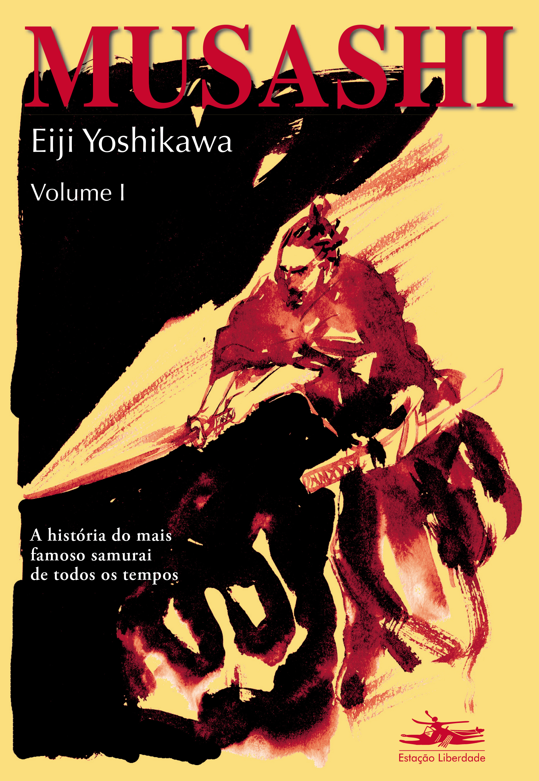 Musashi - Volume 1 